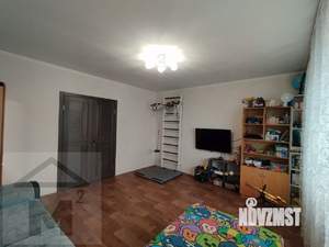 3-к квартира, вторичка, 65м2, 5/5 этаж