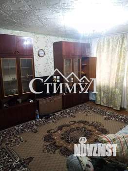3-к квартира, вторичка, 54м2, 1/3 этаж