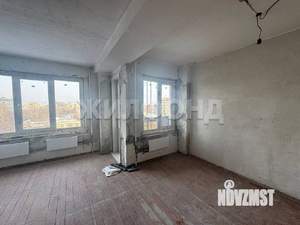 1-к квартира, вторичка, 36м2, 8/9 этаж