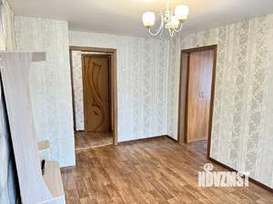 2-к квартира, вторичка, 39м2, 2/5 этаж