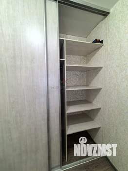 1-к квартира, вторичка, 37м2, 7/12 этаж