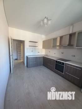 1-к квартира, вторичка, 42м2, 2/5 этаж