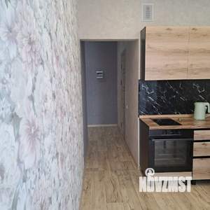 1-к квартира, вторичка, 39м2, 7/9 этаж