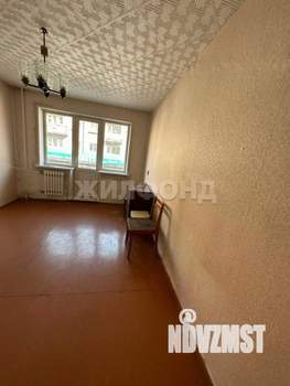 2-к квартира, вторичка, 46м2, 2/5 этаж