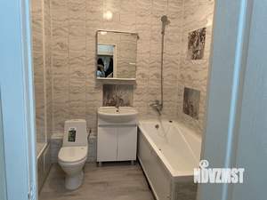 Студия квартира, вторичка, 37м2, 2/13 этаж
