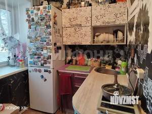 2-к квартира, вторичка, 38м2, 2/5 этаж