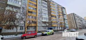 3-к квартира, вторичка, 65м2, 1/9 этаж