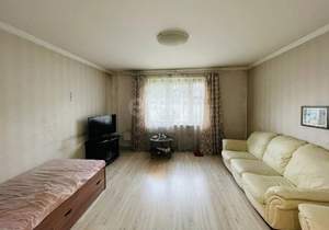 3-к квартира, вторичка, 65м2, 1/9 этаж