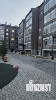 1-к квартира, вторичка, 44м2, 3/6 этаж