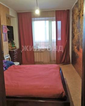 4-к квартира, вторичка, 107м2, 1/9 этаж