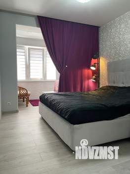 3-к квартира, вторичка, 80м2, 12/16 этаж