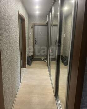 4-к квартира, вторичка, 78м2, 2/9 этаж