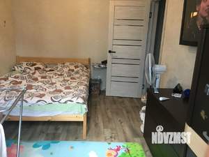 1-к квартира, вторичка, 36м2, 5/9 этаж