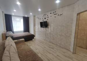 1-к квартира, вторичка, 40м2, 7/9 этаж