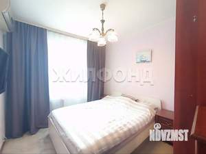 4-к квартира, вторичка, 77м2, 3/5 этаж