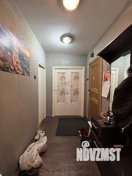 2-к квартира, вторичка, 51м2, 5/9 этаж