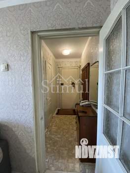 3-к квартира, вторичка, 59м2, 5/5 этаж