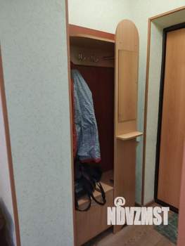 Студия квартира, вторичка, 25м2, 5/7 этаж