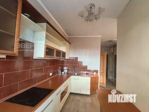 Студия квартира, вторичка, 42м2, 5/5 этаж
