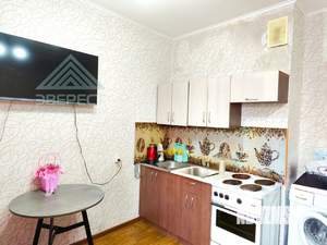 Студия квартира, вторичка, 23м2, 2/9 этаж