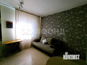 1-к квартира, вторичка, 27м2, 1/7 этаж