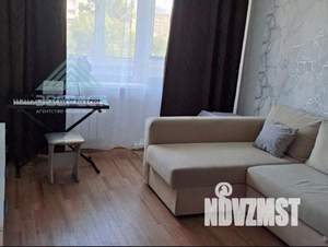 2-к квартира, вторичка, 47м2, 4/5 этаж