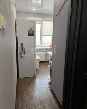 3-к квартира, вторичка, 46м2, 5/5 этаж