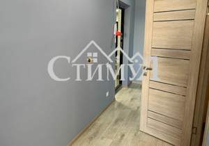 2-к квартира, вторичка, 54м2, 6/12 этаж