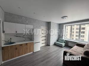 2-к квартира, вторичка, 34м2, 6/8 этаж