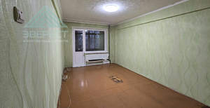 1-к квартира, вторичка, 33м2, 4/5 этаж