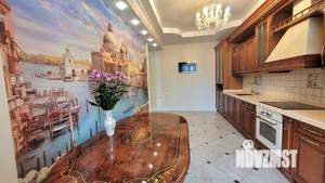 3-к квартира, вторичка, 128м2, 3/7 этаж