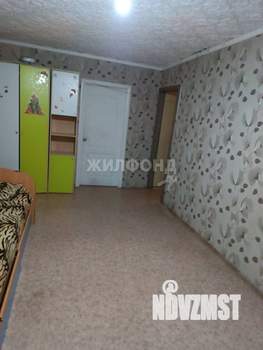 2-к квартира, вторичка, 44м2, 1/5 этаж