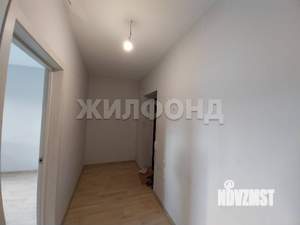 1-к квартира, вторичка, 35м2, 3/3 этаж