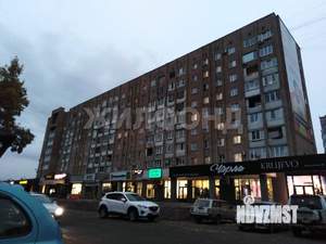 3-к квартира, вторичка, 59м2, 4/9 этаж