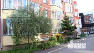 Студия квартира, вторичка, 23м2, 4/9 этаж