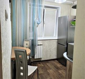 1-к квартира, вторичка, 32м2, 2/5 этаж