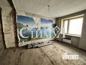 3-к квартира, вторичка, 61м2, 3/5 этаж