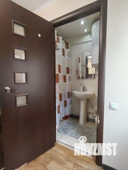 2-к квартира, вторичка, 37м2, 1/2 этаж