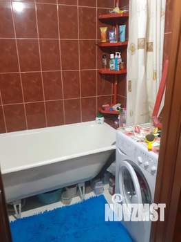 2-к квартира, вторичка, 49м2, 3/9 этаж