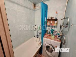 2-к квартира, вторичка, 44м2, 4/5 этаж