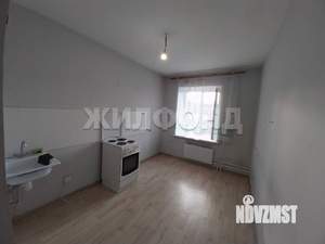 1-к квартира, вторичка, 35м2, 3/3 этаж