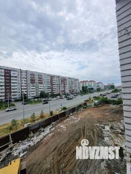 2-к квартира, вторичка, 42м2, 2/9 этаж