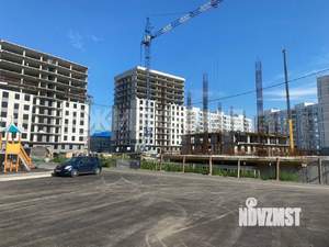 2-к квартира, вторичка, 49м2, 7/12 этаж