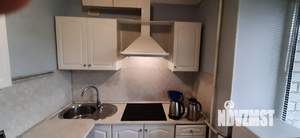 1-к квартира, вторичка, 34м2, 3/5 этаж