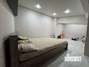 Студия квартира, вторичка, 46м2, 7/7 этаж