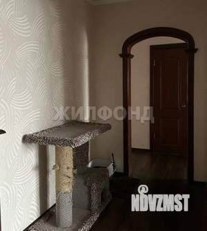 4-к квартира, вторичка, 92м2, 3/9 этаж