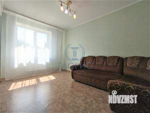 2-к квартира, вторичка, 50м2, 4/9 этаж