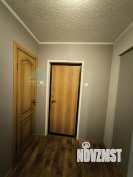 1-к квартира, вторичка, 24м2, 3/3 этаж