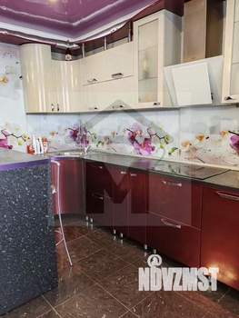 2-к квартира, вторичка, 69м2, 5/12 этаж
