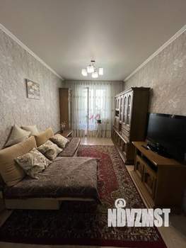 2-к квартира, вторичка, 51м2, 7/9 этаж